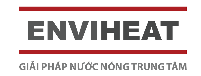 Enviheat Bơm nhiệt Heat Pump