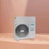 Heatpump công nghiệp Midea 10.3kw nhiệt MHW-C10N1