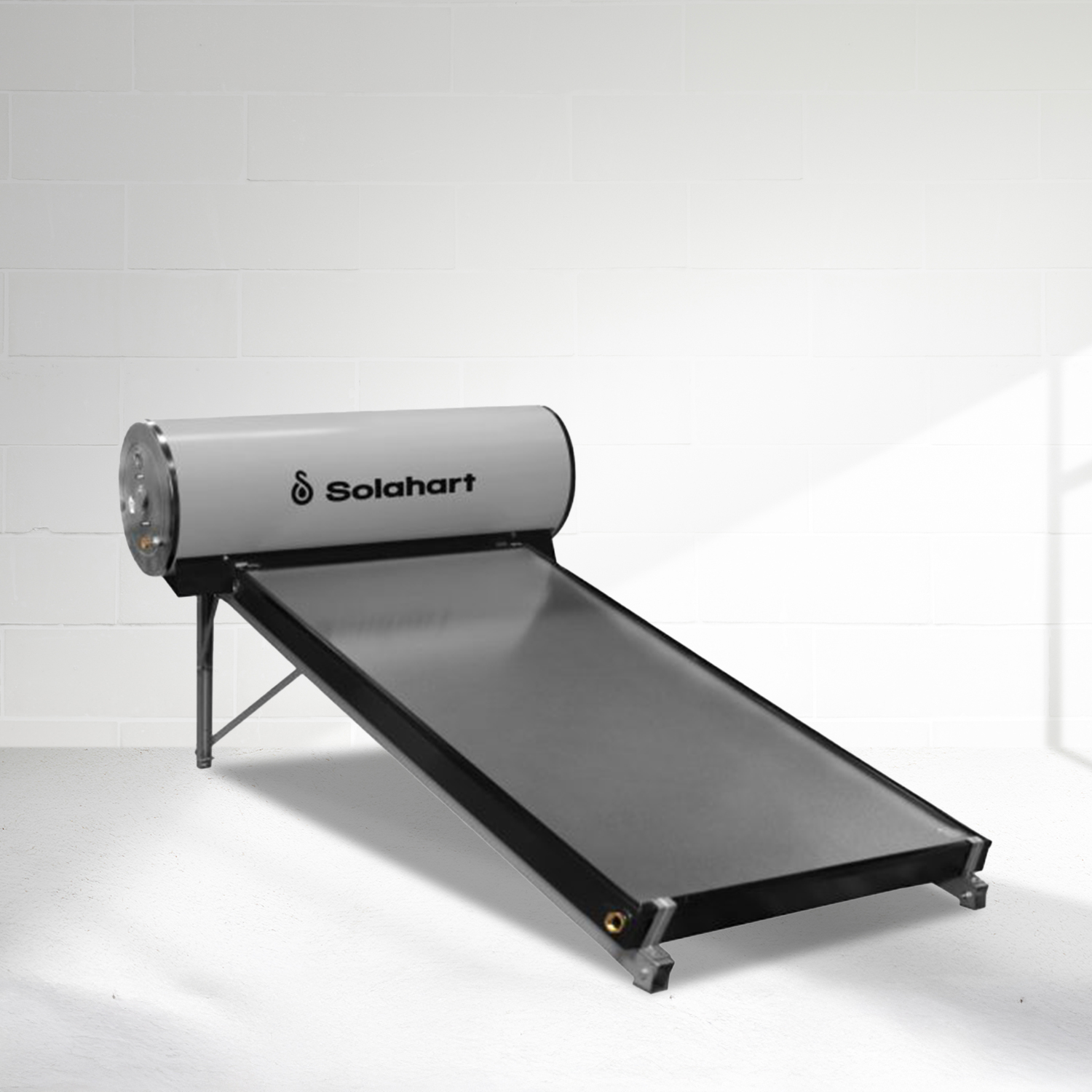 Máy nước nóng năng lượng mặt trời có hoạt động vào mùa đông được không?