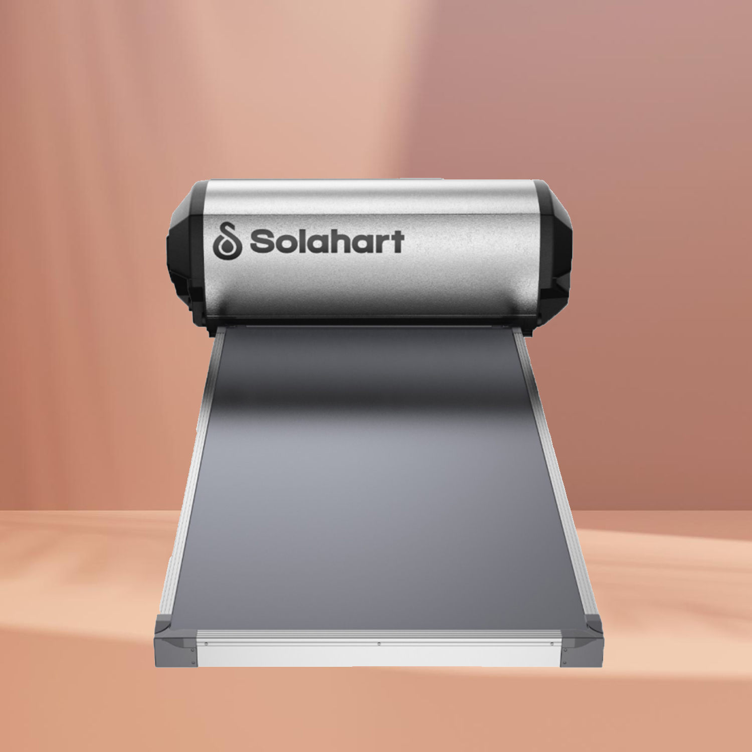 Máy nước nóng năng lượng mặt trời Solahart Premium L 180 lít - Hình ảnh 3