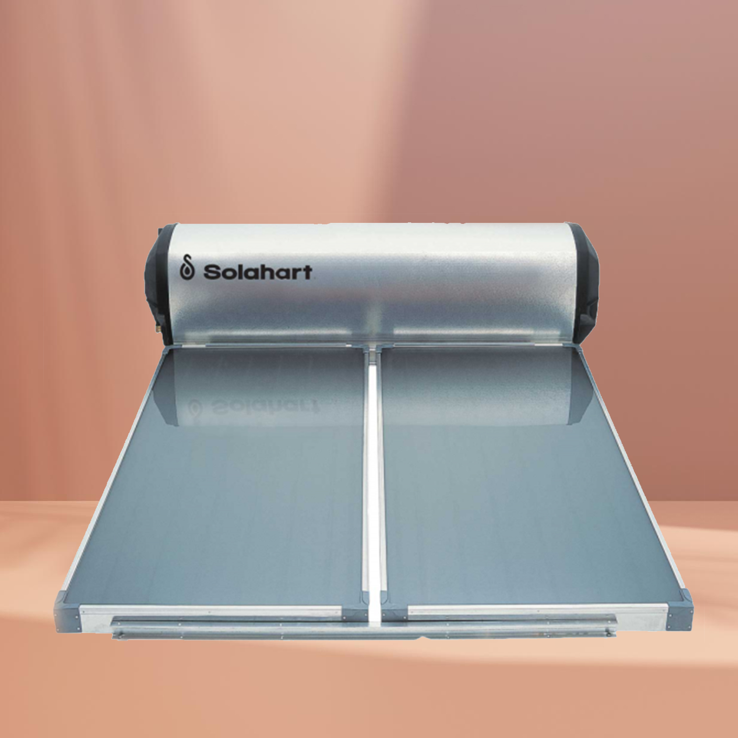 Máy nước nóng năng lượng mặt trời Solahart 300L