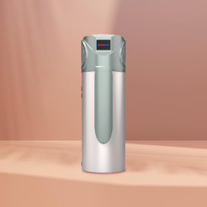 Nước nóng trung tâm bơm nhiệt ATMOS AIR 270L