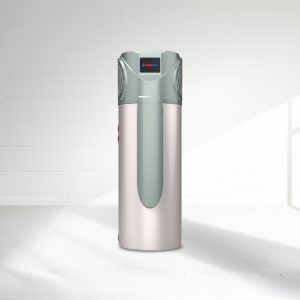 Nước nóng trung tâm bơm nhiệt ATMOS AIR 270L