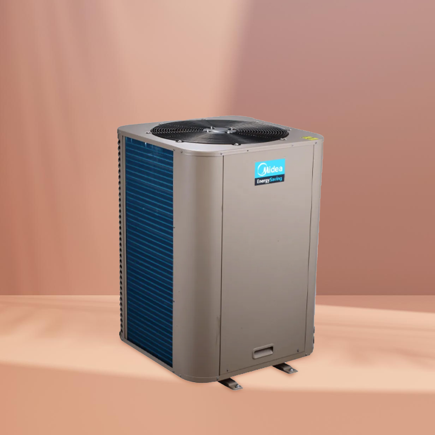 Máy nước nóng trung tâm công nghiệp Midea 250 lít/h
