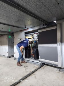 Bảo dưỡng heat pump: Vệ sinh thanh anode magie đúng cách và an toàn