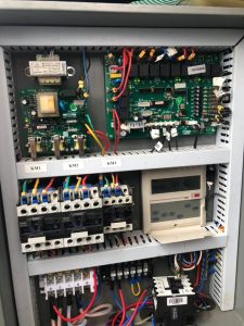 Bảo dưỡng máy bơm nhiệt kêu to - Thợ kỹ thuật nhiều năm kinh nghiệm