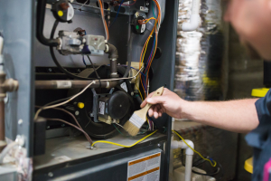 Công ty bảo trì bơm nhiệt chuyên nghiệp tại Hà Nội