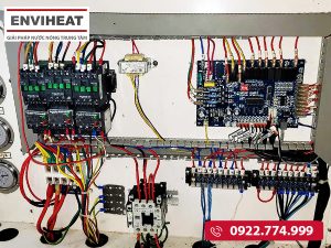 Dịch vụ sửa chữa heat pump tại Sơn La - Bảo hành dài hạn