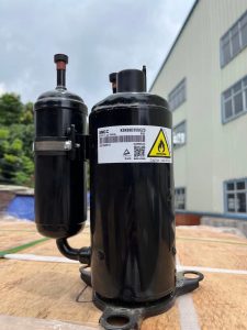 Máy nén heat pump GMCC