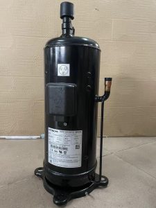 Máy nén heat pump Hitachi