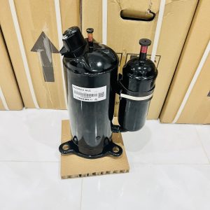 Máy nén heat pump Toshiba