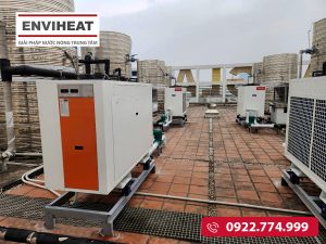 Sửa chữa heat pump Hải Phòng ở đâu chính hãng, phục vụ tại nhà?