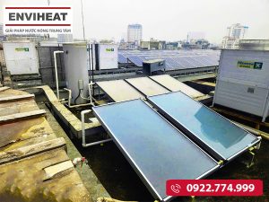sửa chữa heat pump tại Vĩnh Phúc