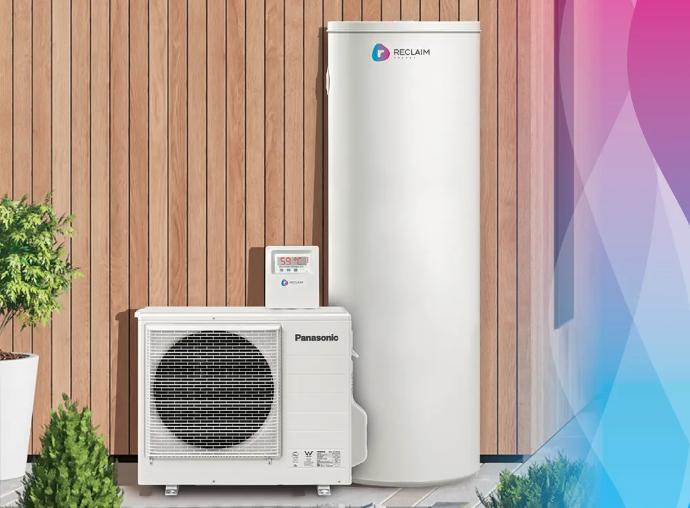 Bảo trì, bảo hành và chất lượng nước bơm nhiệt Reclaim: Hướng dẫn toàn diện từ chuyên gia