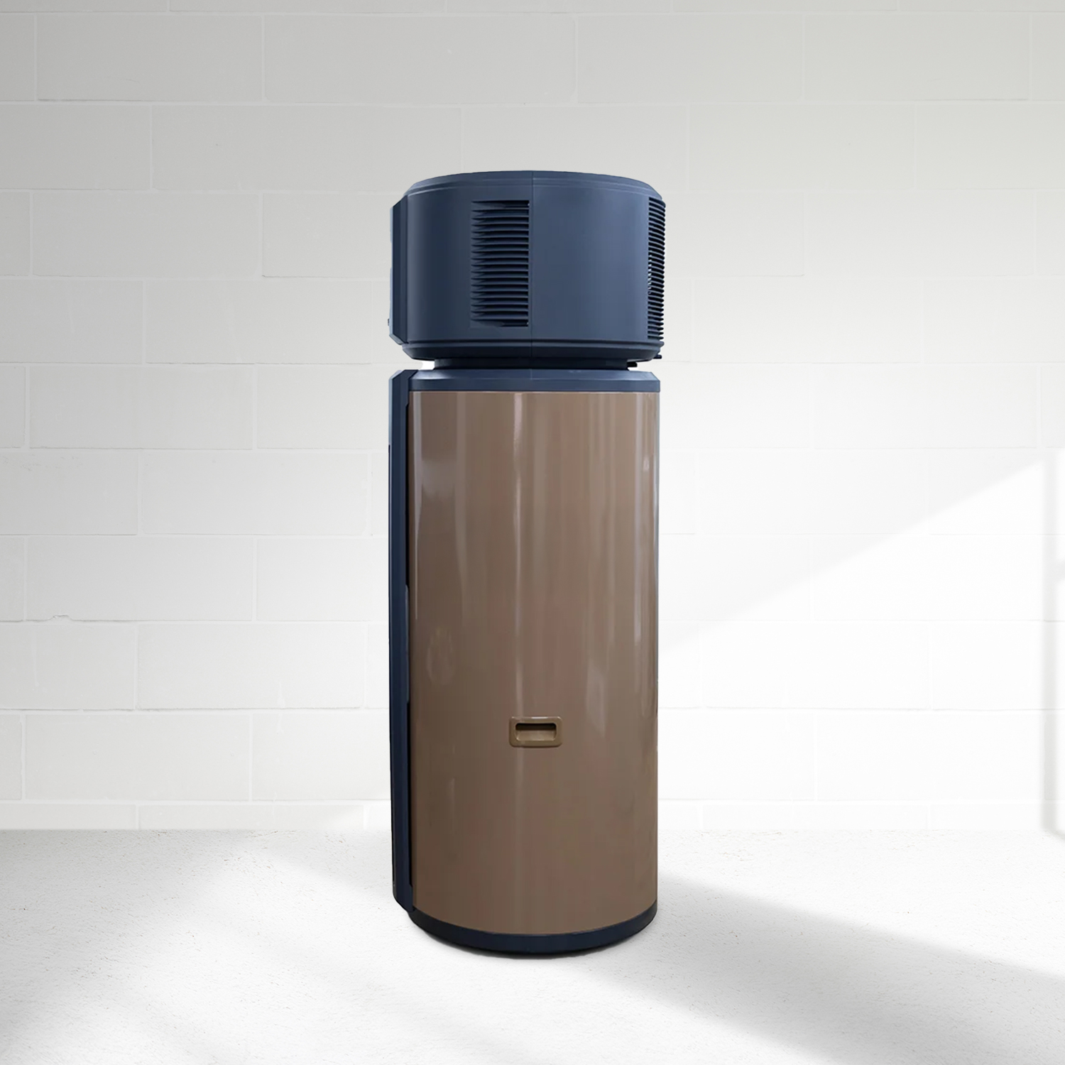 Heat pump Midea: Giải pháp nước nóng toàn diện, tiết kiệm năng lượng và thân thiện môi trường 2025