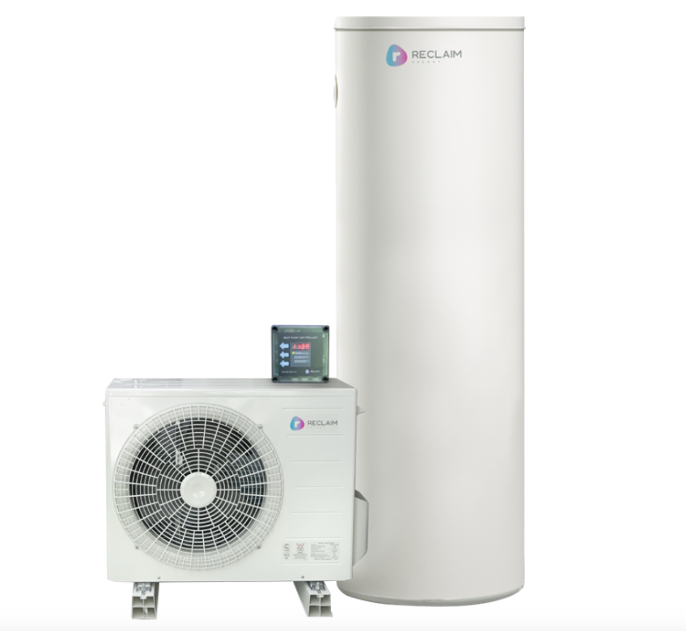 Lưu ý lắp đặt heat pump bơm nhiệt Reclaim tại Hà Nội, Hải Phòng, Bắc Ninh, Vĩnh Phúc, Nam Định, Hải Dương, Quảng Ninh