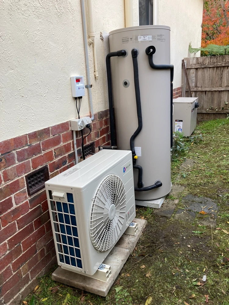 Lưu ý lắp đặt heat pump bơm nhiệt Reclaim tại Hà Nội, Hải Phòng, Bắc Ninh, Vĩnh Phúc, Nam Định, Hải Dương, Quảng Ninh