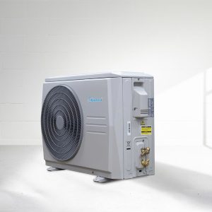 Enviheat - Địa chỉ mua heat pump Midea chính hãng