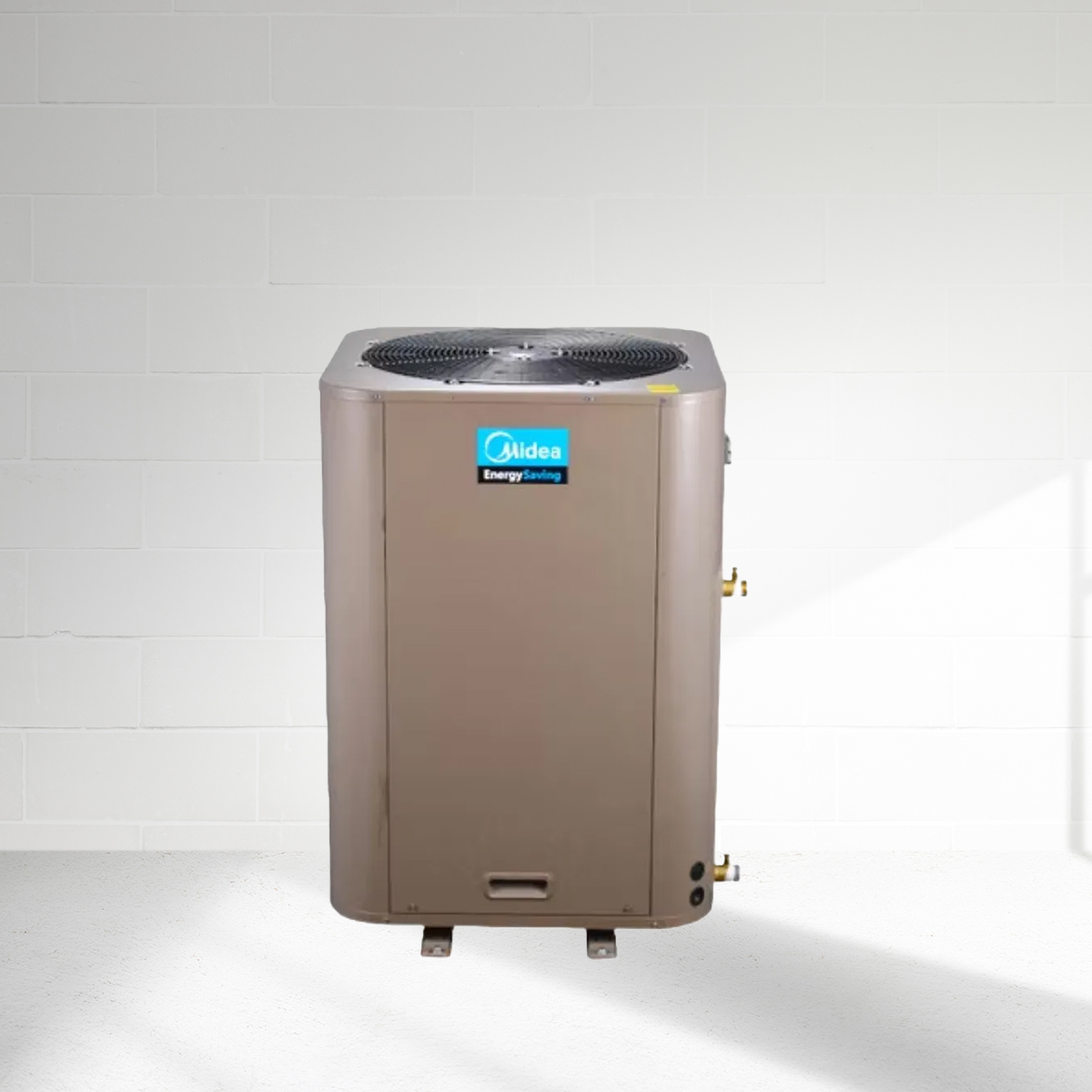 Nơi bán heat pump Midea chính hãng, giá tốt tại Hà Nội