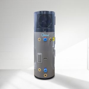 Máy bơm nhiệt gia đình Midea 280L