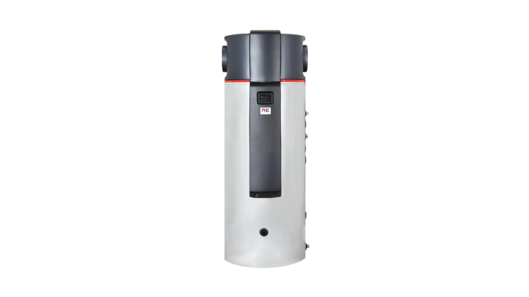 Máy Bơm Nhiệt Heat Pump WPA 450 ECO