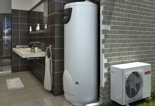 Giá máy bơm nhiệt Ariston, bảo hành và sự hiện diện tại Việt Nam