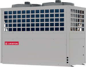 Máy Bơm Nhiệt Ariston AR-50STP-HX