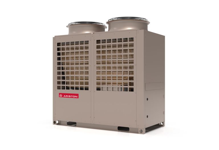 Máy Bơm Nhiệt Ariston AR-50STP-HX