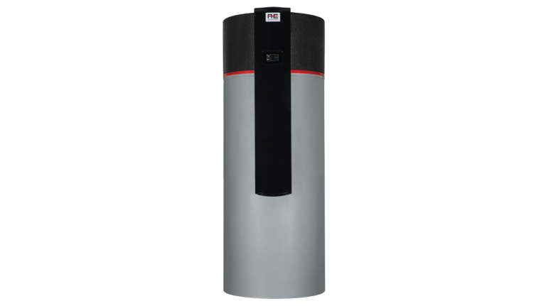 Máy Bơm Nhiệt Heat Pump 303 ECO-2