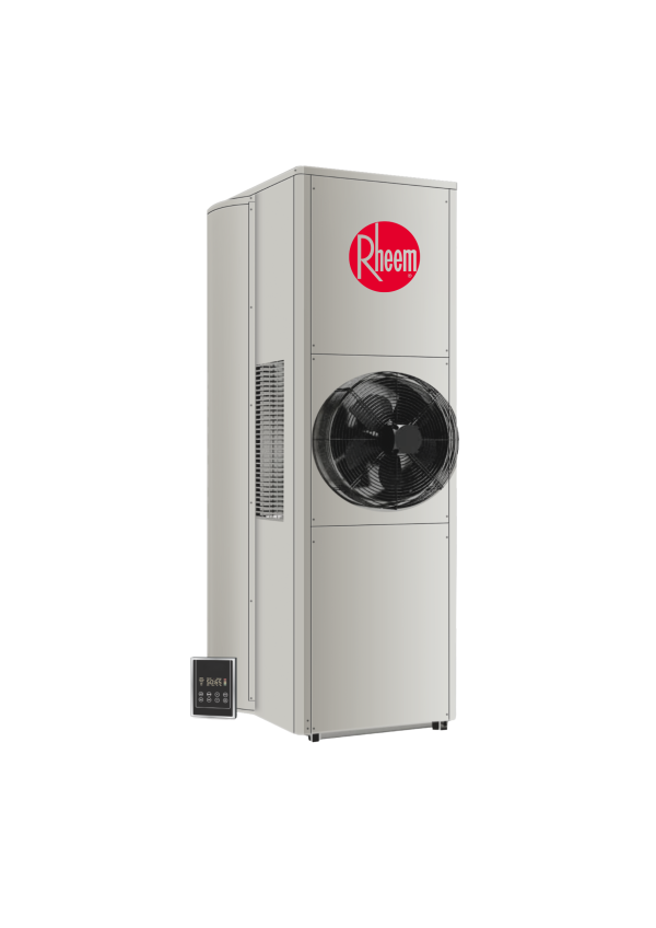 máy bơm nhiệt Rheem 425L