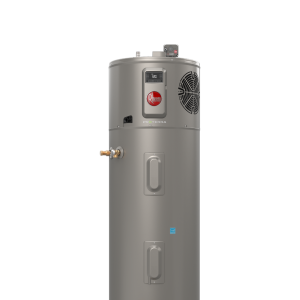 Máy bơm nhiệt Rheem ProTerra 270L