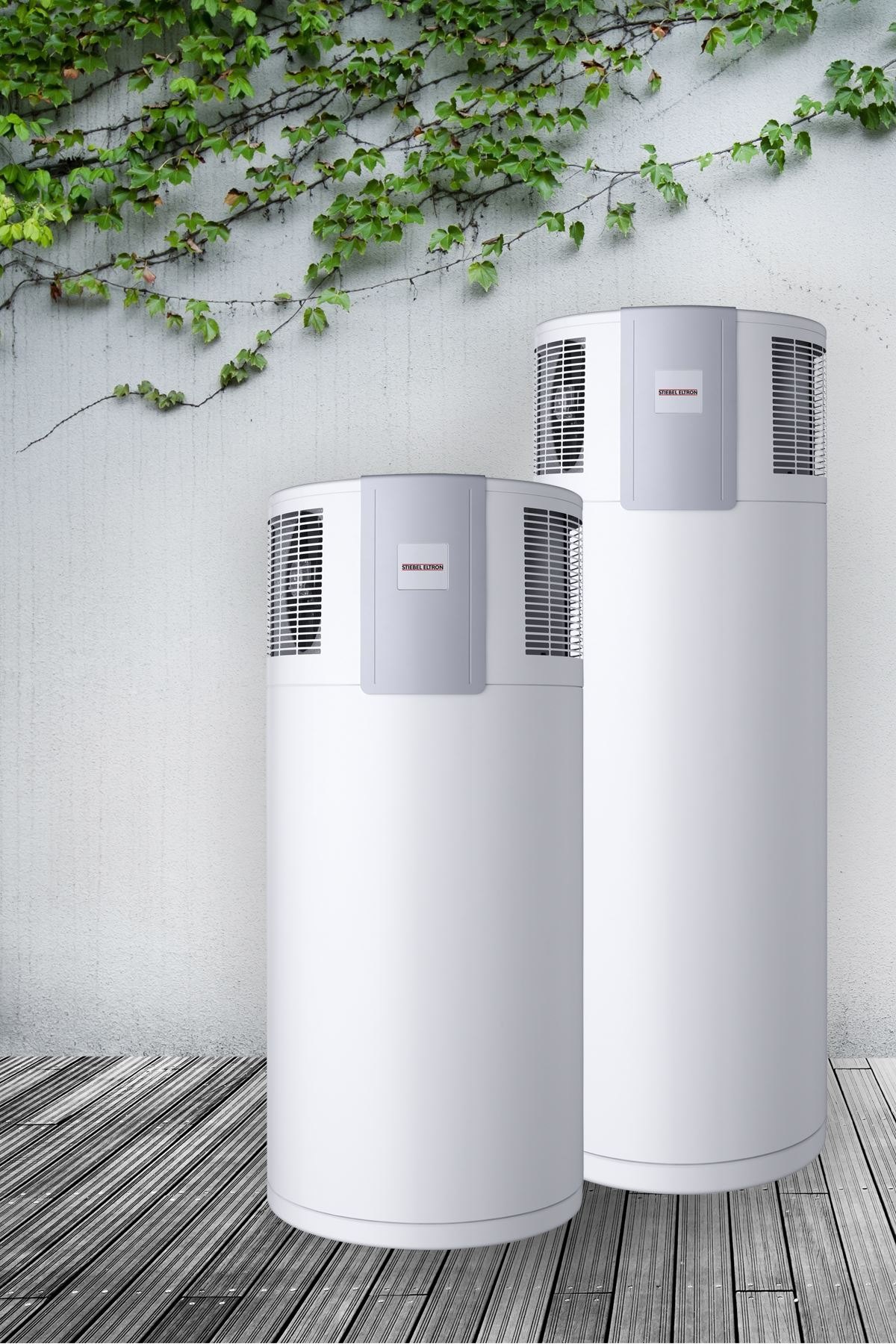 Máy nước nóng trung tâm Stiebel Eltron: Đánh giá, chứng nhận và ứng dụng